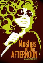 Watch Meshes of the Afternoon Primewire