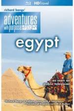 Watch Adventures With Purpose - Egypt Primewire