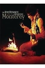 Watch The Jimi Hendrix Experience Live at Monterey Primewire