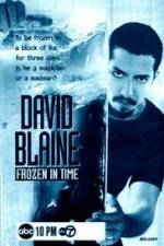 Watch David Blaine: Frozen in Time Primewire