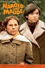 Watch Harold and Maude Primewire