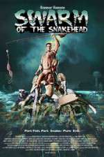 Watch Swarm of the Snakehead Primewire
