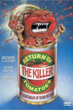 Watch Return of the Killer Tomatoes! Primewire