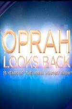 Watch Oprah Looks Back 25yrs of Oprah Show Primewire