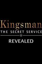 Watch Kingsman: The Secret Service Revealed Primewire