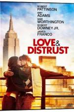 Watch Love & Distrust Primewire