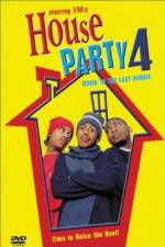Watch House Party 4 Down to the Last Minute Primewire