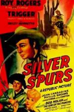 Watch Silver Spurs Primewire