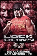Watch TNA Lockdown Primewire