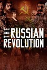 Watch The Russian Revolution Primewire