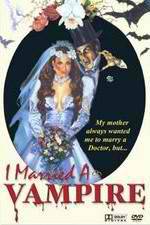 Watch I Married a Vampire Primewire