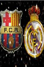 Watch Barcelona vs Real Madrid Primewire