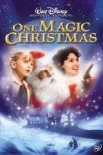Watch One Magic Christmas Primewire