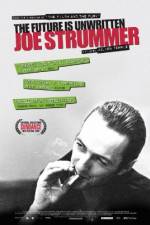 Watch Joe Strummer: The Future Is Unwritten Primewire