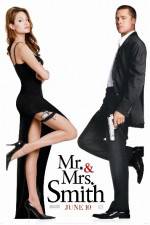 Watch Mr. & Mrs. Smith Primewire