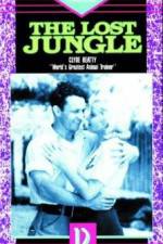 Watch The Lost Jungle Primewire