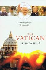 Watch Vatican The Hidden World Primewire