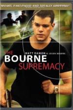 Watch The Bourne Supremacy Primewire