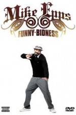 Watch Mike Epps: Funny Bidness Primewire
