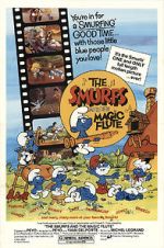 Watch The Smurfs and the Magic Flute Primewire