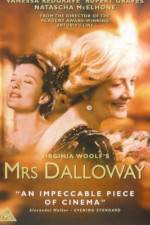 Watch Mrs Dalloway Primewire