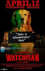 Watch Watchman Primewire