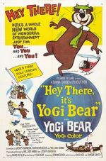 Watch Hey There, It\'s Yogi Bear Primewire