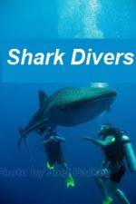 Watch Shark Divers Primewire