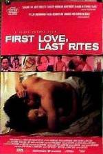 Watch First Love Last Rites Primewire