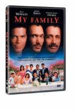 Watch My Family Primewire