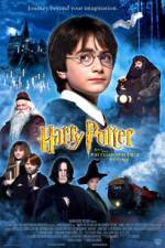 Watch Harry Potter and the Sorcerer's Stone Primewire
