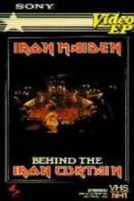 Watch Iron Maiden Behind the Iron Curtains Primewire