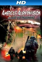Watch America\'s Alien Invasion: The Lost UFO Encounters Primewire
