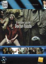 Watch El extrao caso del doctor Fausto Primewire
