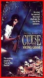 Watch Lost in the Barrens II: The Curse of the Viking Grave Primewire