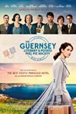 Watch The Guernsey Literary and Potato Peel Pie Society Primewire