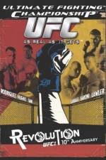 Watch UFC 45 Revolution Primewire