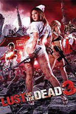 Watch Rape Zombie: Lust of the Dead 3 Primewire