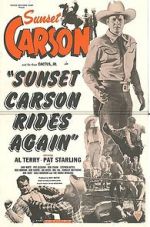 Watch Sunset Carson Rides Again Primewire