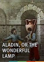 Watch Aladdin and His Wonder Lamp Primewire
