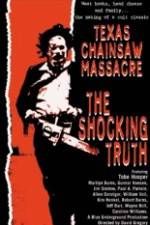 Watch Texas Chain Saw Massacre The Shocking Truth Primewire