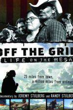 Watch Off the Grid Life on the Mesa Primewire