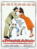 Watch A Private\'s Affair Primewire