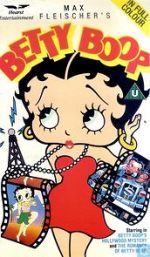 Watch Betty Boop\'s Hollywood Mystery Primewire