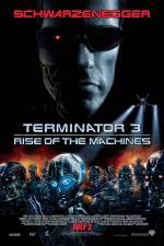 Watch Terminator 3: Rise of the Machines Primewire