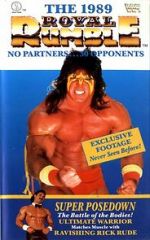 Watch Royal Rumble (TV Special 1989) Primewire