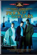 Watch Prick Up Your Ears Primewire