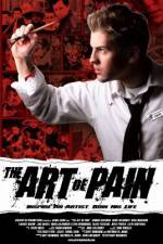 Watch The Art of Pain Primewire