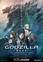 Watch Godzilla: Planet of the Monsters Primewire