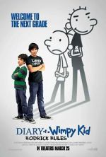Watch Diary of a Wimpy Kid: Rodrick Rules Primewire